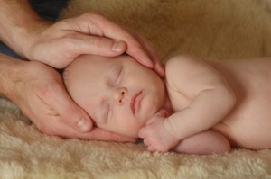 OSTEOPATHY FOR INFANTS