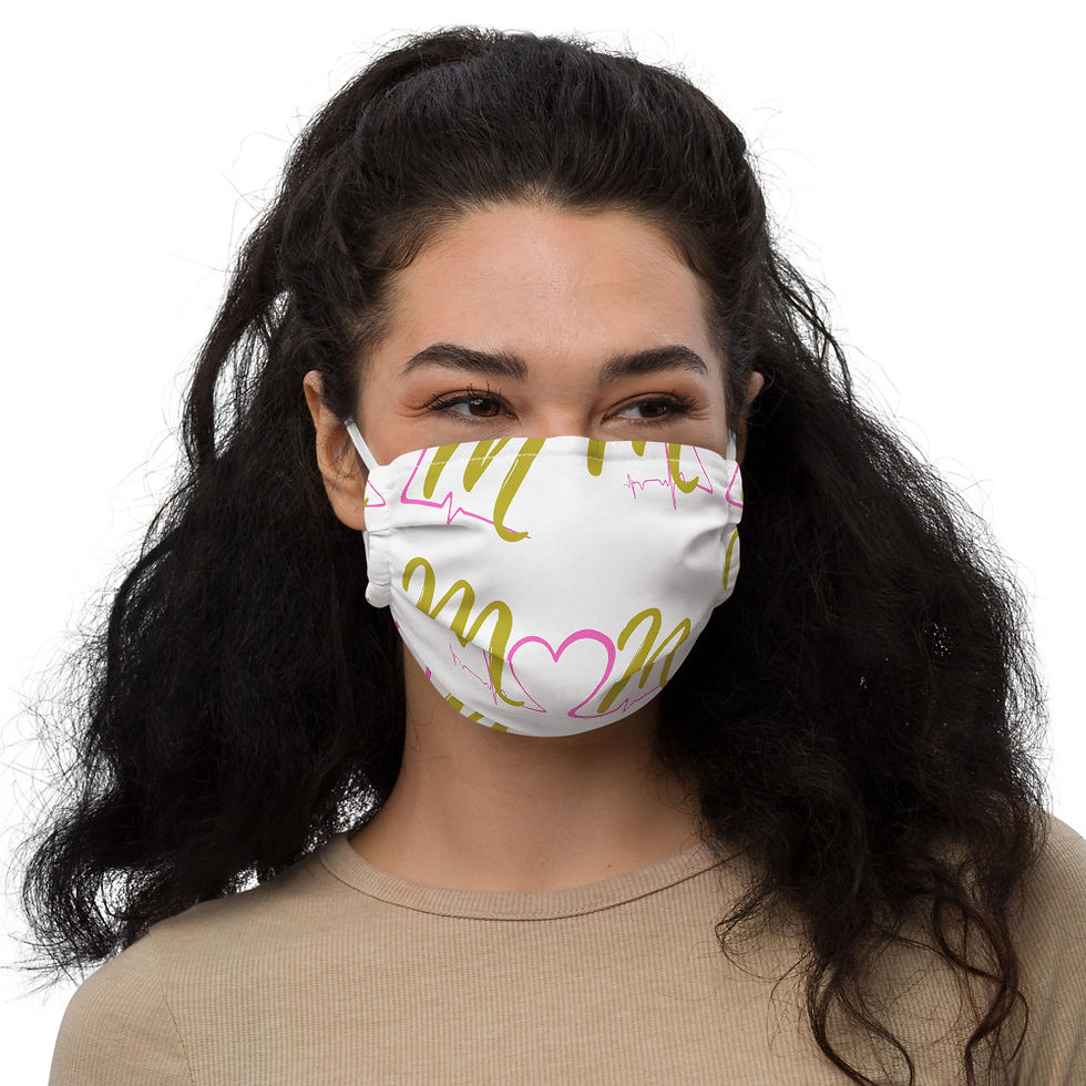Thumbnail: Face Mask