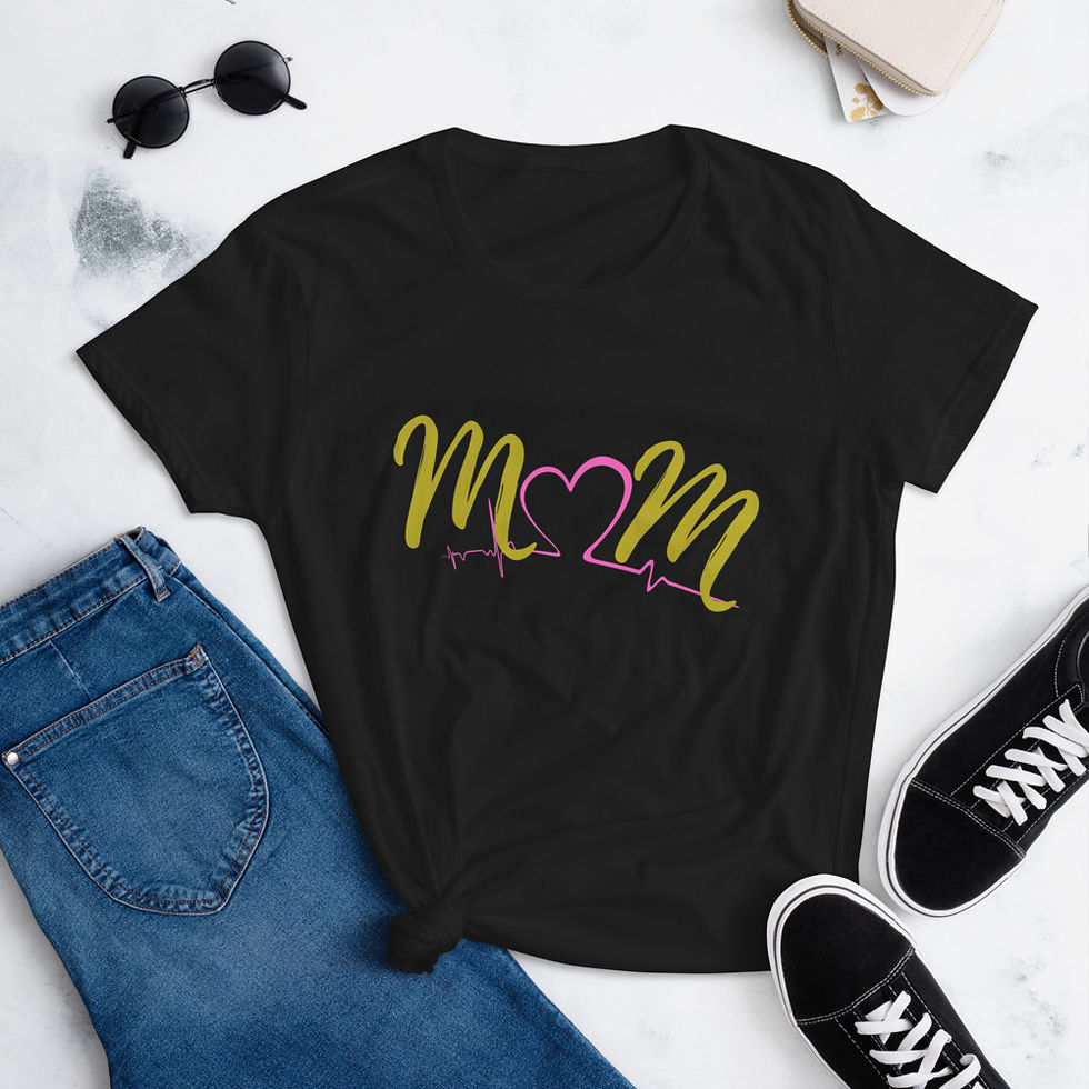 Thumbnail: Short-sleeve T-shirt