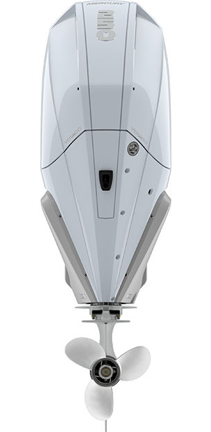 Thumbnail: MERCURY V 250 HP (VERADO) L/XL/CXL/XXL DTS AMS V-8