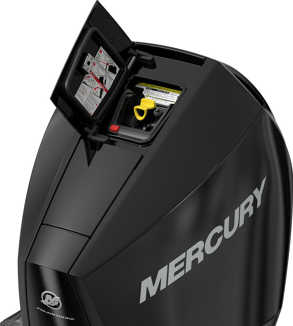 Küçük resim: MERCURY F 225 HP V8 (PROXS) XL DTS