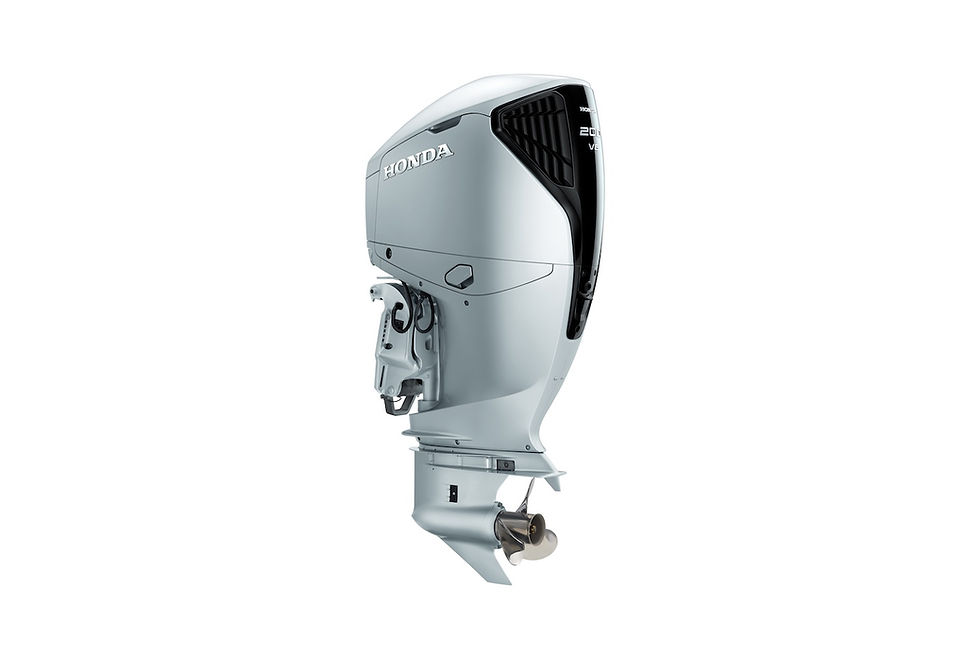 Küçük resim: HONDA BF 225 DK1 XDU / UDU V6