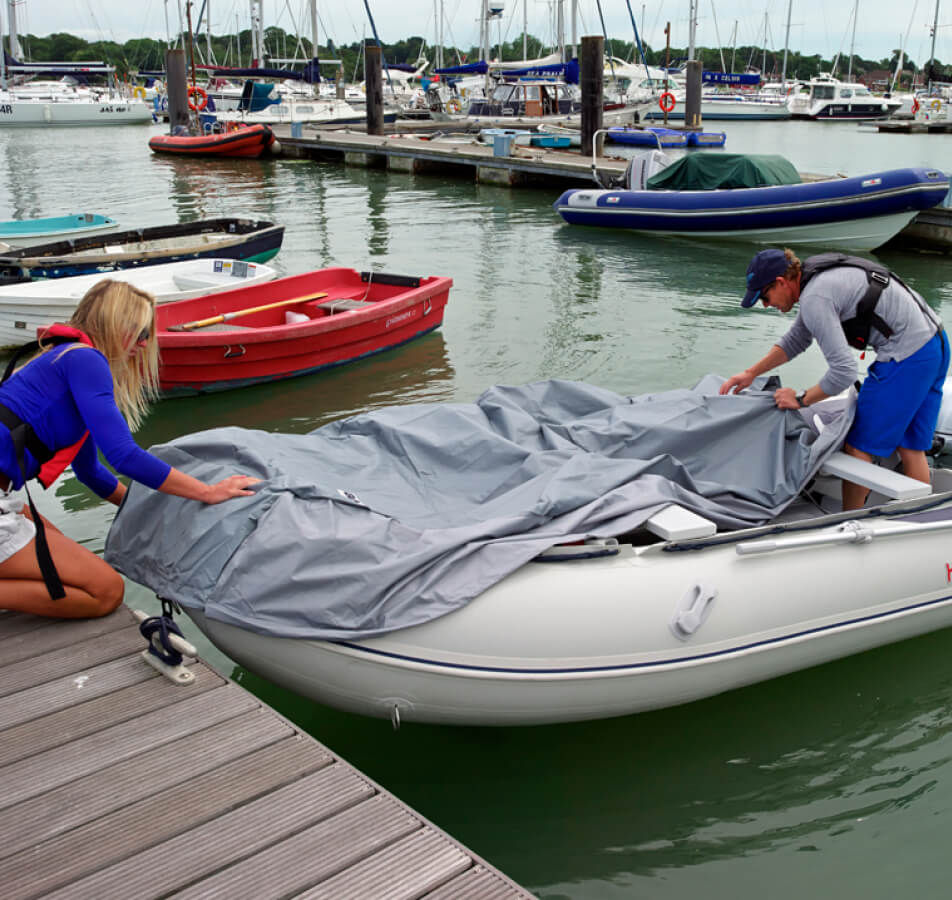 Küçük resim: Honwave Alüminyum Taban (AE) 3 MT