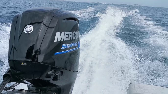 Küçük resim: MERCURY F 90 HP ELPT EFI (CT) SEA PRO