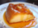 Budin de Pan