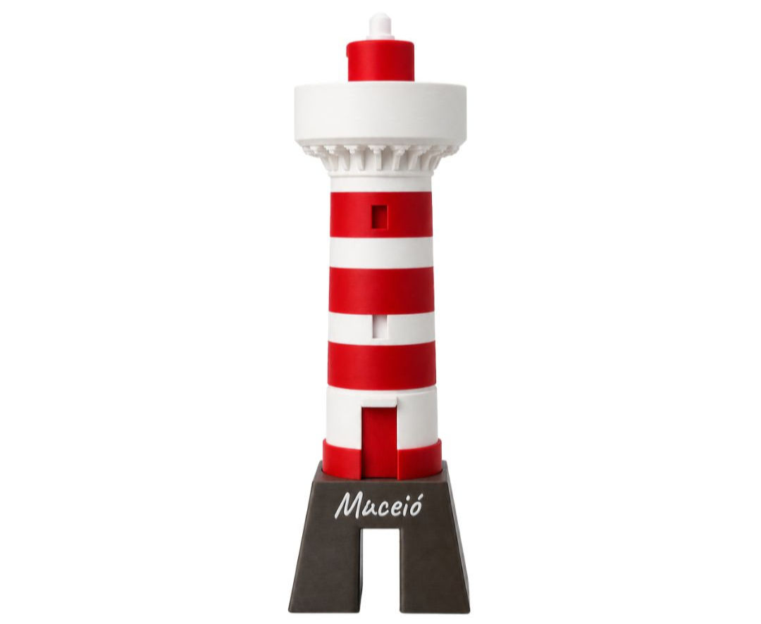 Farol de Ponta Verde
