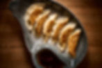 Chicken Gyoza