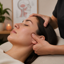 TMJ Massage Edmonton: Relieve Jaw Pain and Headaches