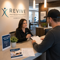 Direct Billing Physiotherapy Edmonton: Insurance Guide