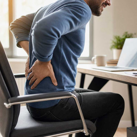 10 Signs You Should See a Physiotherapist Now