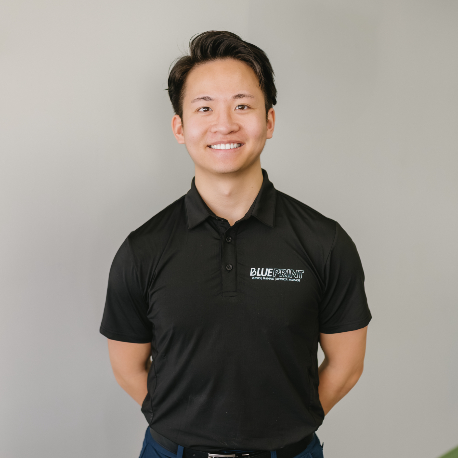 Writer: Garrett Wong