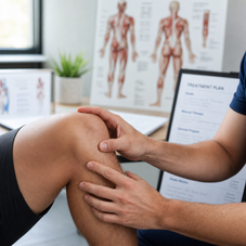 Personalised Physiotherapy Edmonton: Why It Works Better