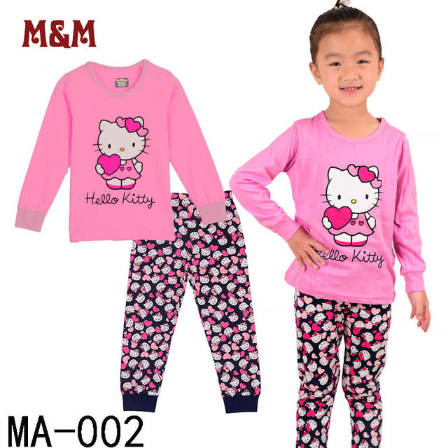 Thumbnail: Cartoon Superman Spider-Man toddler sleepwear superhero pijamas