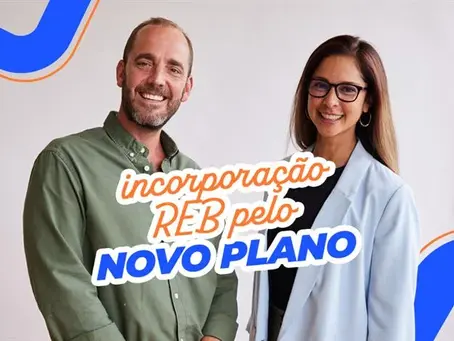 FUNCEF: processo de incorporação do REB pelo Novo Plano é aprovado pela CAIXA