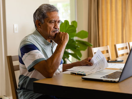 Senado aprova nova lei que proíbe discriminação por idade no crédito e reforça proteção a idosos