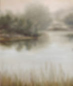A Thousand Years 36 x 42