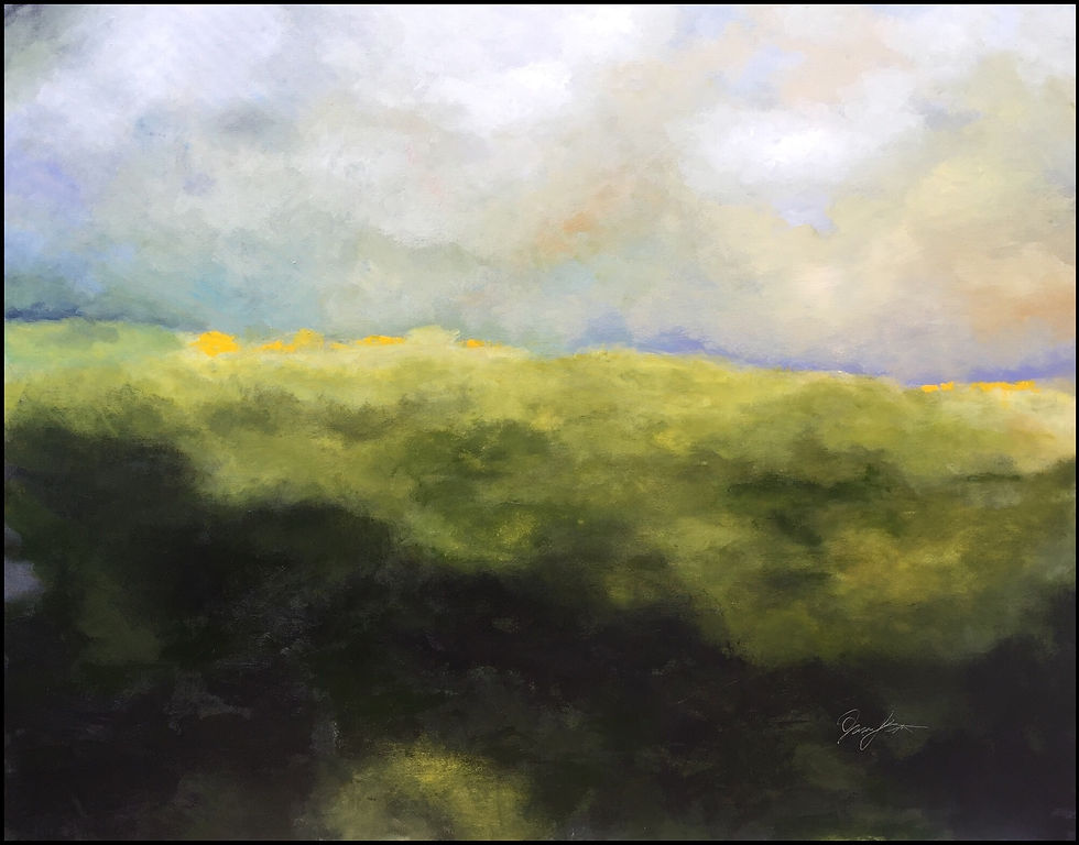 Laud 49x61oil