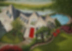 Abbott House 42x 60