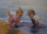 Ninny 30 x 40