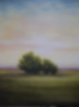 Solitary 36x40