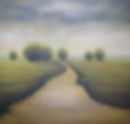 Rain 40x40