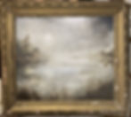 Delius 38 x 43