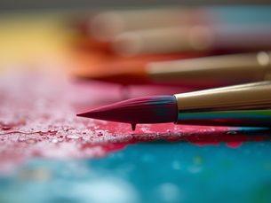 Discovering the Healing Power of Art