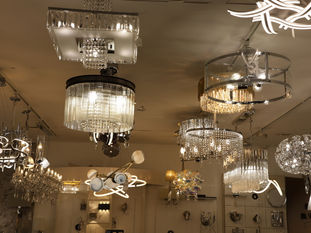 Lighting Shop