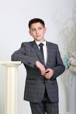 Bar Mitzvah Invitations (15)