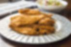 Mississippi Fried Catfish