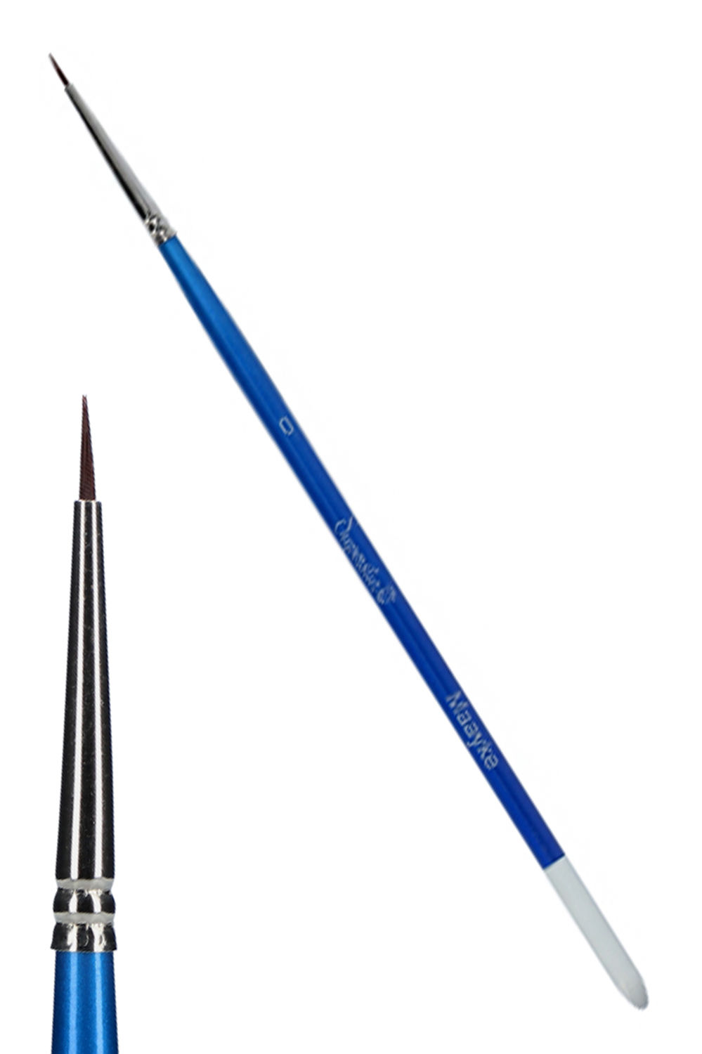 SS Liner penseel Maayke #0