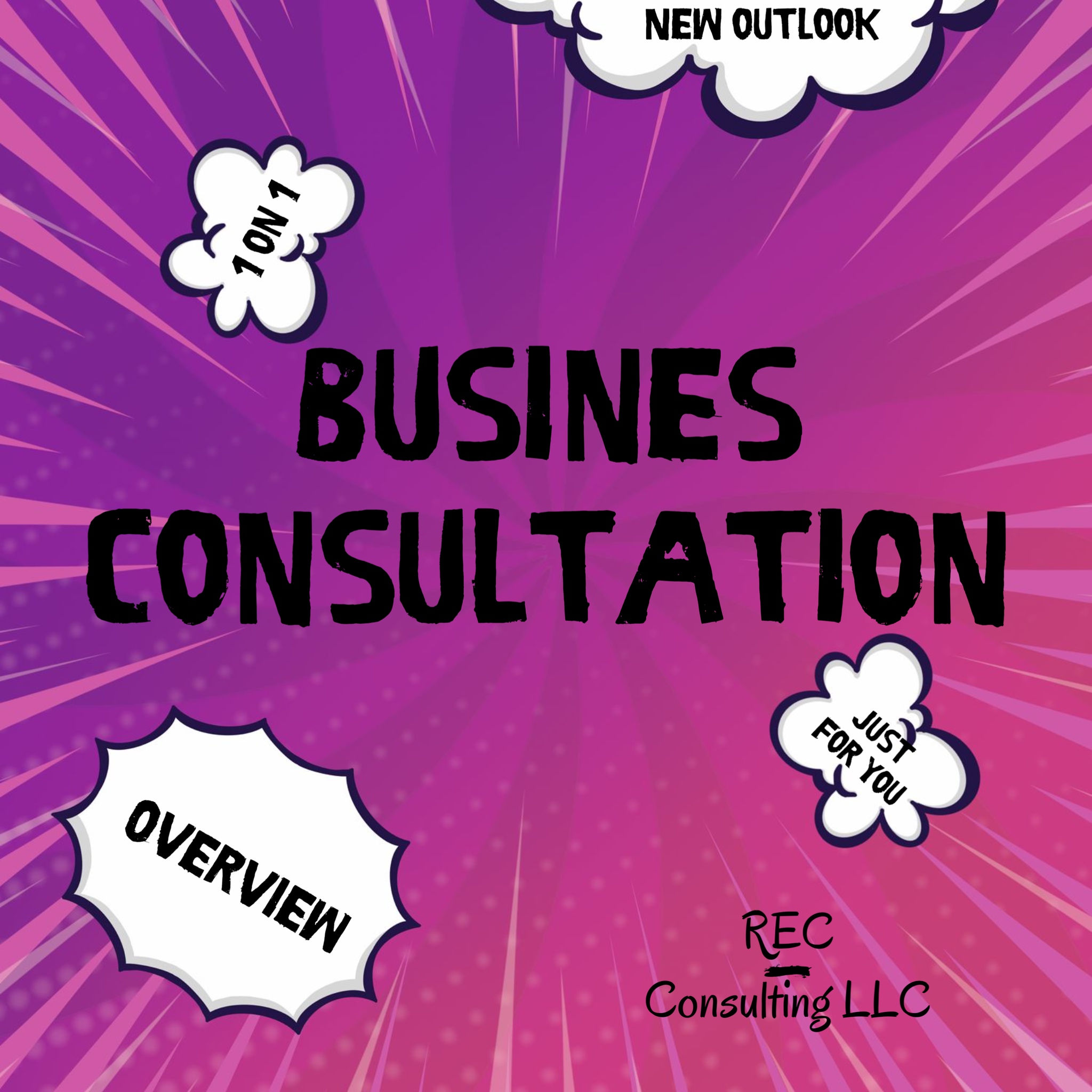 Deep Dive Business Consultation