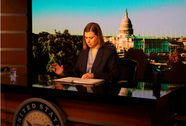 Virtual Town Hall with Sen. Slotkin