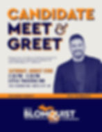 Meet Congressional Candidate Kyle Blomquist
