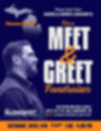 Meet Congressional Candidate Kyle Blomquist