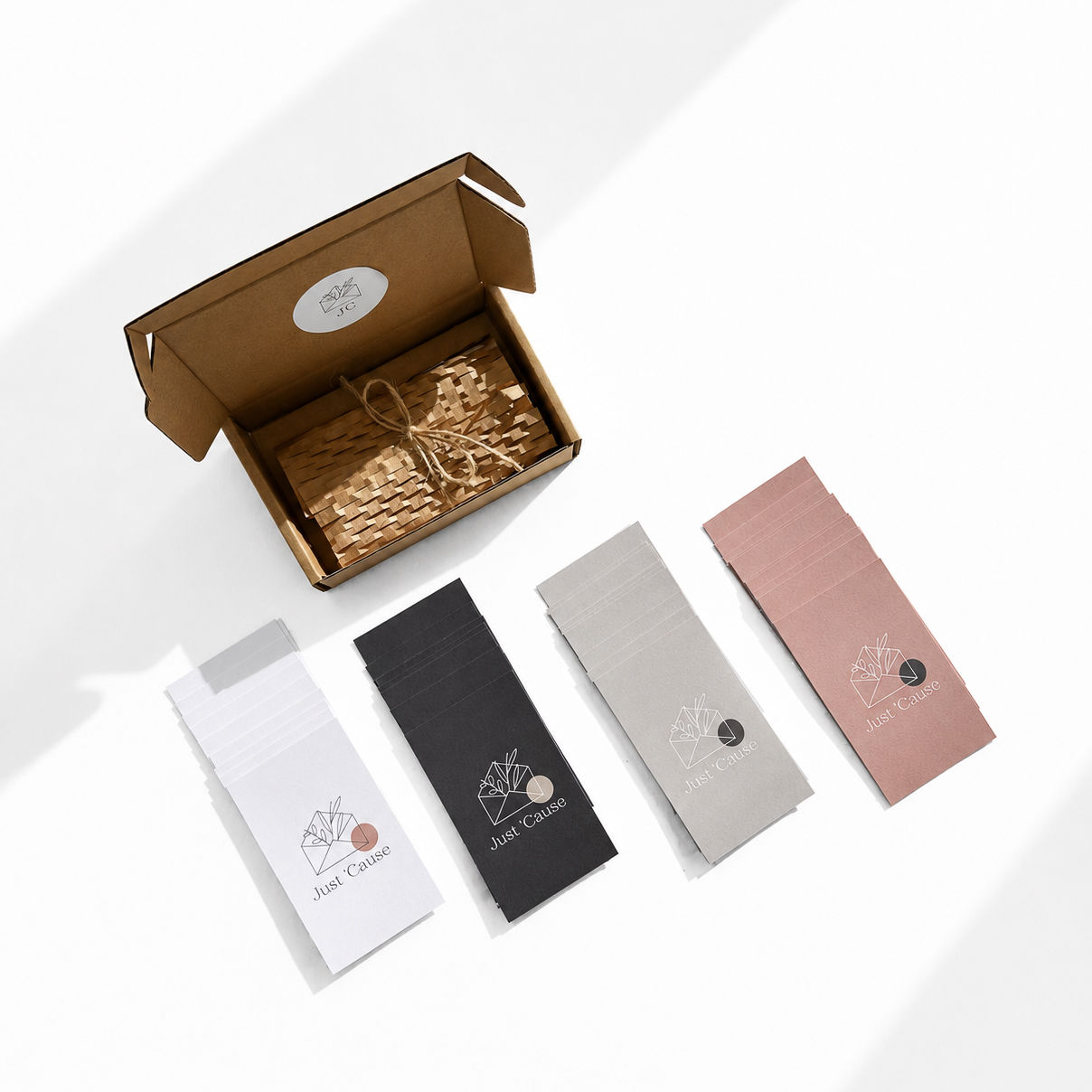 Carry Card Pack