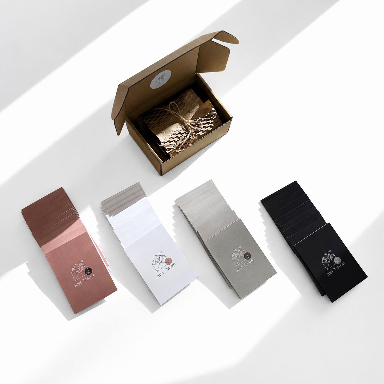 Gift Card Pack