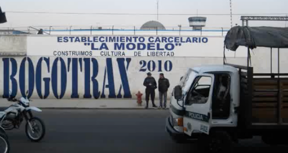 Bogotrax: 20 años de agitación cultural, tecnología libre y revolución sensible