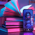 De TikTok a las bibliotecas: las redes sociales están cambiando el hábito de lectura en los jóvenes