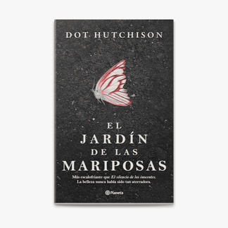 El Jardín de las Mariposas: Un jardín hermoso esconde una pesadilla: chicas marcadas como “mariposas” viven bajo el control de un hombre obsesivo. Escapar no es fácil… sobrevivir, menos.