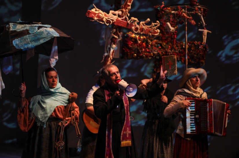 Festa Bogotá