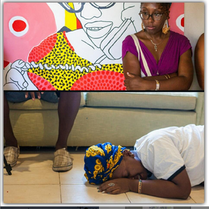 A bit of Gossip a bit of Privacy