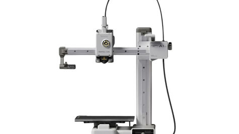 The Ultimate Beginner’s Guide to the Bambu Lab A1 Mini: Why It’s One of the Best 3D Printers for Families, Homeschool Students, and First-Time Makers (2026)