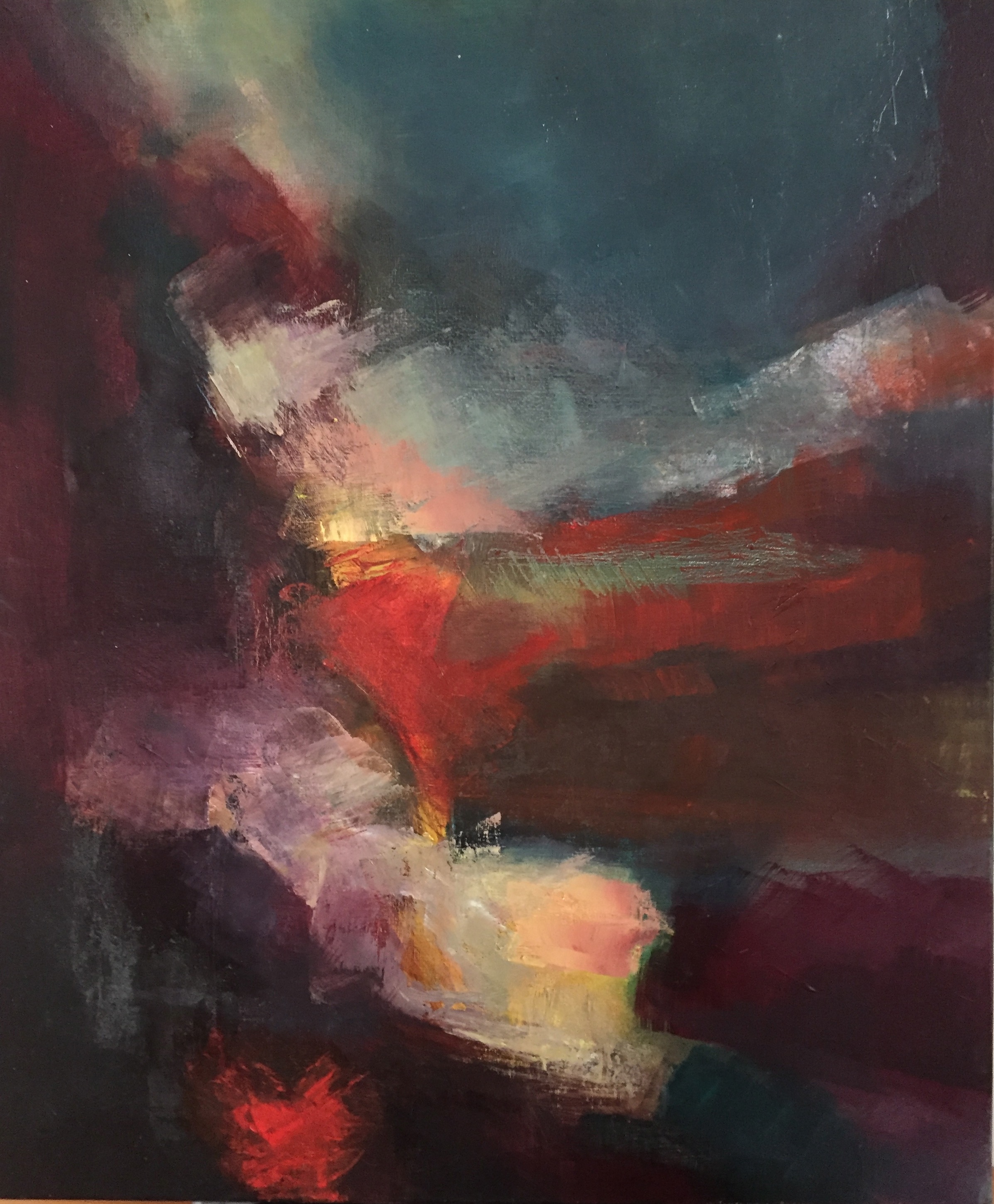 La Havane, nocturne 2017