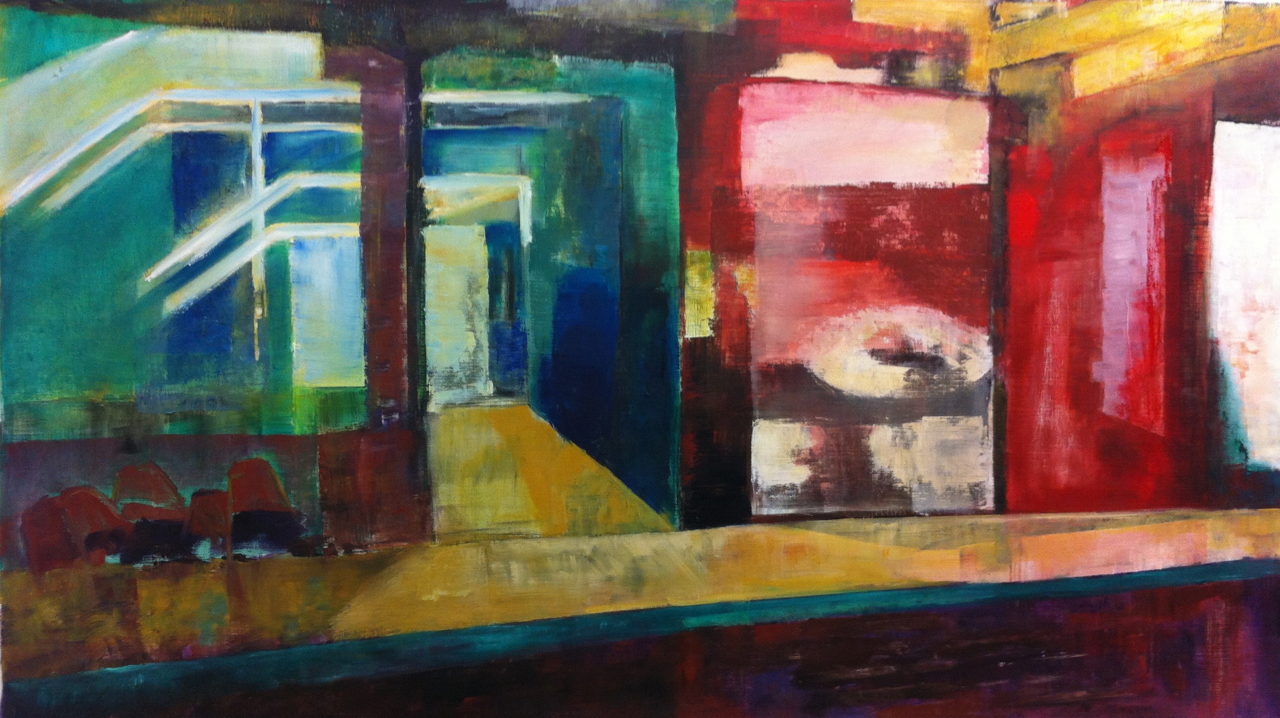 Metro Schumann, 2018