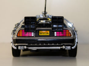 Back to the future after lockdown