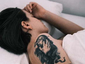What’s ‘sleep divorce’ and how do we approach it?