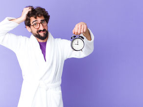 Is sleep before midnight worth more than sleep after?