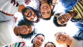 Is community the missing piece of the wellbeing puzzle?