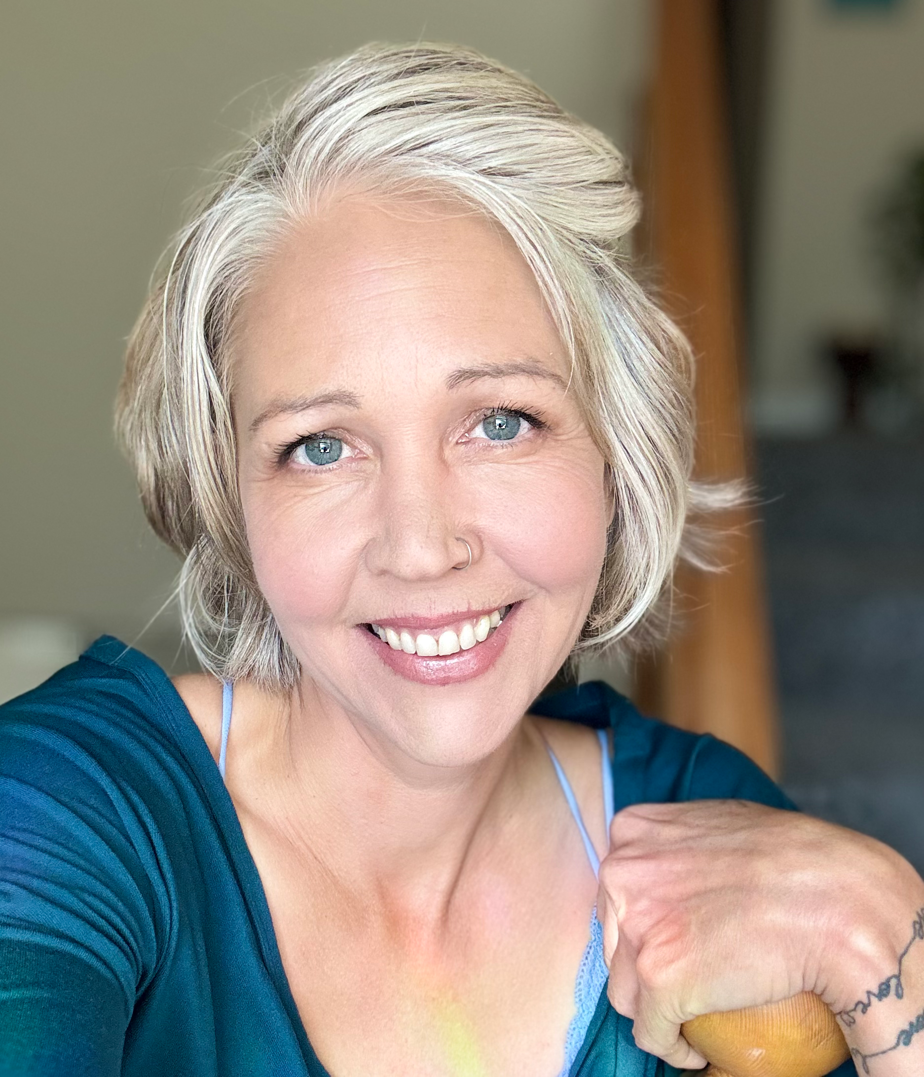 Writer: Glacia Rain